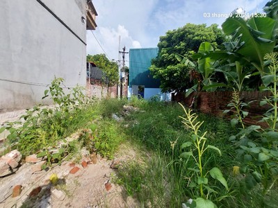 Đất bắc hồng 125m2, mt6m, 7.55 tỷ, ô tô 7 chỗ, chạy thông, gần phố, đông anh. 4