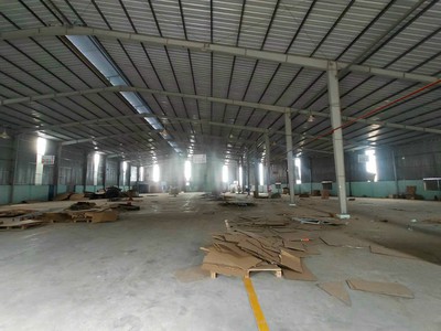  Cho thuê kho - nhà xưởng vị trí đắc địa Đà Nẵng - ĐỒNG GIÁ 45K  3