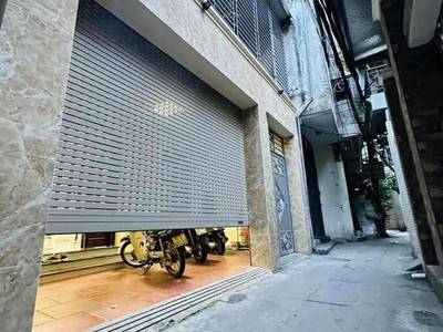 Bạch đằng, hai bà trưng - dt 60m2, mặt tiền 6m - cách phố 20m - lô góc 0