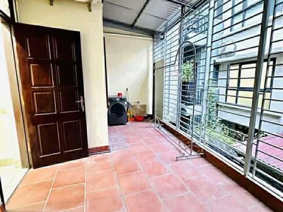 Bạch đằng, hai bà trưng - dt 60m2, mặt tiền 6m - cách phố 20m - lô góc 4