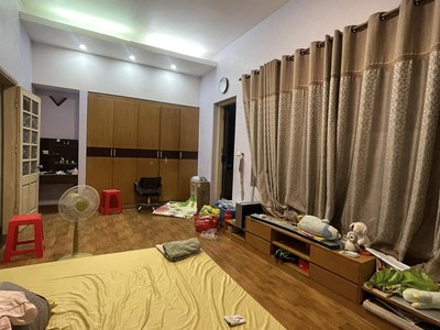 Bán biệt thự lạc long quân - tây hồ - diện tích 195m2 - oto ngủ trong nhà - giá bán chỉ 59 tỷ - sổ 1