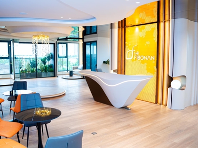 Sở hữu căn góc 3PN view tuyệt đẹp dự án chung cư cao cấp The Fibonan, chỉ 10 ký HĐMB 1