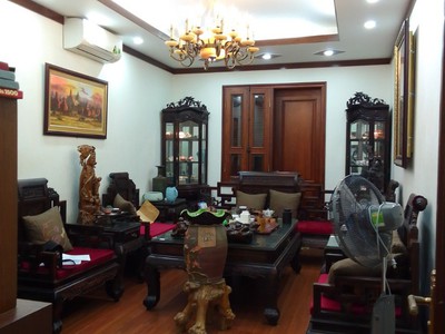 Bán nhà đông ngạc lô góc   kinh doanh- otô đỗ cửa vào nhà 48m 5tầng 7.0 tỷ 0
