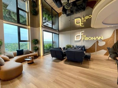 Sở hữu căn góc 3PN view tuyệt đẹp dự án chung cư cao cấp The Fibonan, chỉ 10 ký HĐMB 3