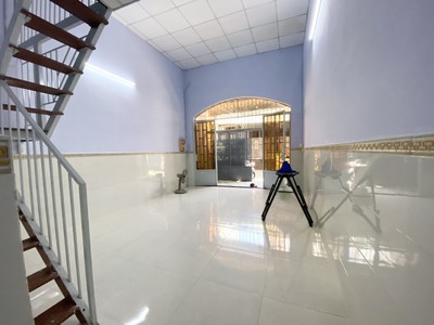 52m2 không lộ giới - không quy hoạch - 1 phút qua gò vấp - gần mặt tiền - 52m2 - 3.3 tỷ. 1