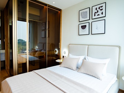 Sở hữu căn góc 3PN view tuyệt đẹp dự án chung cư cao cấp The Fibonan, chỉ 10 ký HĐMB 4