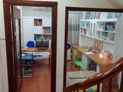 Bán nhà đông ngạc lô góc   kinh doanh- otô đỗ cửa vào nhà 48m 5tầng 7.0 tỷ 1