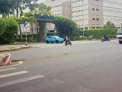 Hiếm ngay aeon mall tân phú - hẻm xe tải - 13 x 21 - sổ vuông  nhỉnh 23 tỏi 3