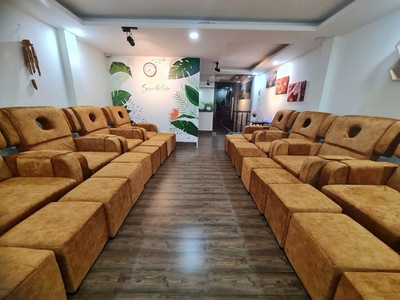 Bán nhà 5 tầng mặt đường trần bình trọng, nha trang. giá 12,5 tỷ 0