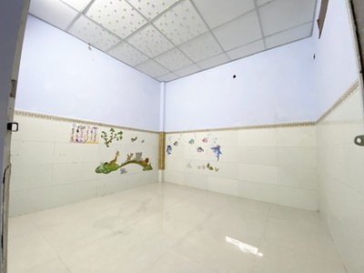 52m2 không lộ giới - không quy hoạch - 1 phút qua gò vấp - gần mặt tiền - 52m2 - 3.3 tỷ. 2