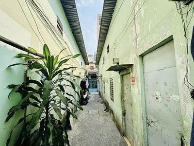 Hiếm ngay aeon mall tân phú - hẻm xe tải - 13 x 21 - sổ vuông  nhỉnh 23 tỏi 2