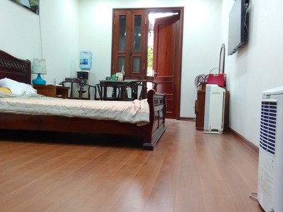 Bán nhà đông ngạc lô góc   kinh doanh- otô đỗ cửa vào nhà 48m 5tầng 7.0 tỷ 2