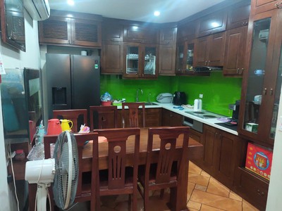 Bán nhà đông ngạc lô góc   kinh doanh- otô đỗ cửa vào nhà 48m 5tầng 7.0 tỷ 3