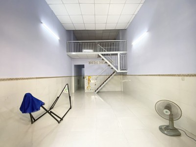 52m2 không lộ giới - không quy hoạch - 1 phút qua gò vấp - gần mặt tiền - 52m2 - 3.3 tỷ. 4