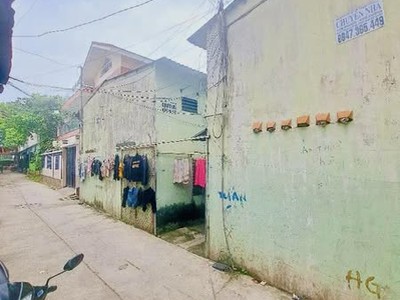 Hiếm ngay aeon mall tân phú - hẻm xe tải - 13 x 21 - sổ vuông  nhỉnh 23 tỏi 0