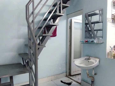 Bán nhà tân chánh hiệp quận 12 - 39m2 - chỉ 2.2 tỷ tl. 1