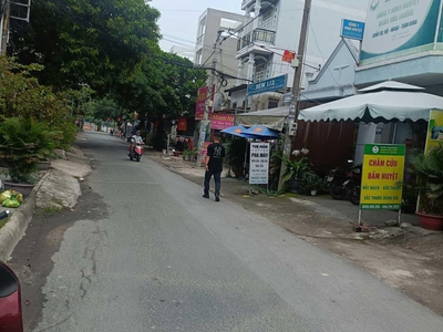 Bán nhà tân chánh hiệp quận 12 - 39m2 - chỉ 2.2 tỷ tl. 0