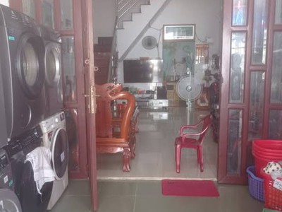  vip vip mặt tiền kd 65 m  hiền vương - q tân phú - 3 tầng - 4 pn -  dòng tiền 20 triệu - giá cực 1