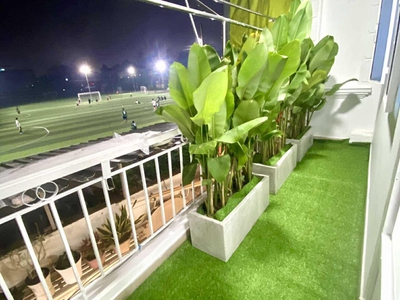 Nhà hợp lý gần chợ giản dân địa điểm lý tưởng để định cư chỉ 2,75 tỷ. 4