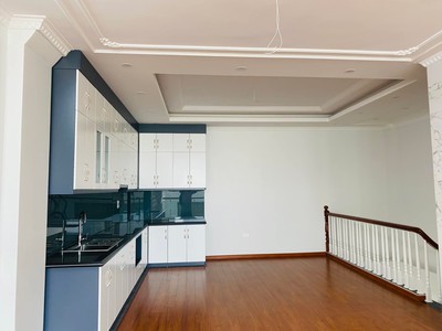 Bán nhà thuỵ khuê otô kinh doanh   ô chờ thang máy 70m 5 tầng 17.6 tỷ 1
