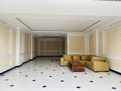 Bán nhà thuỵ khuê otô kinh doanh   ô chờ thang máy 70m 5 tầng 17.6 tỷ 2