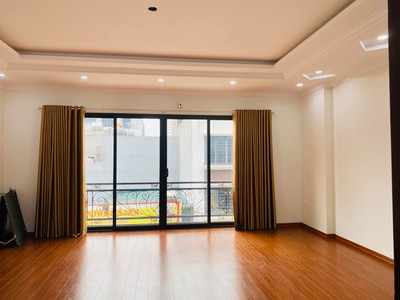 Bán nhà thuỵ khuê otô kinh doanh   ô chờ thang máy 70m 5 tầng 17.6 tỷ 3