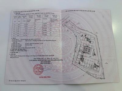 Chính chủ bán căn Shophouse Opal SkyLine   hiện tại đang cho thuê với nguồn thu nhập ổn định. 7