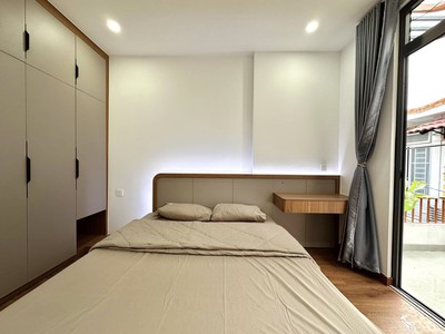 Siêu phẩm nhà 7 tầng, 50m  tại ngô gia tự, long biên - giá cực tốt 3