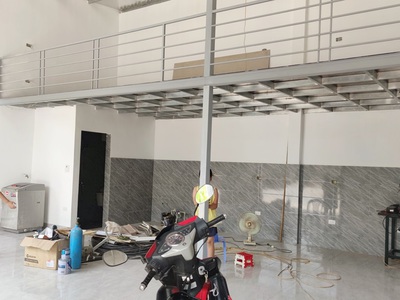 Cho thuê mặt bằng 2 mặt tiền- vị trí đắc địa ở khu tái định cư hữu hòa   thanh trì   hà nội 3