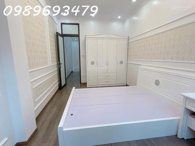 Bán nhà vũ trọng phung, thanh xuân 40m2 5 tầng kinh doanh, oto đỗ cửa 8m ra phố 7,8 tỷ 3
