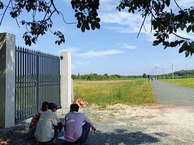 Chủ gửi bán gấp lô đât Cần tiền bán gấp lô đất để láy tiền trả nợ 2