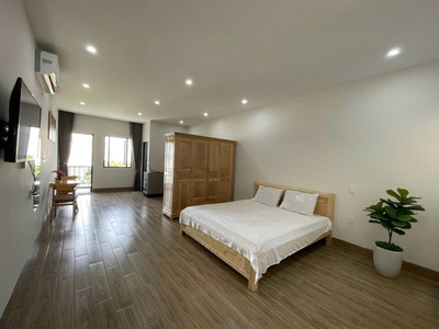 Toà 5 tầng, khu phố tây an thượng, cách biển mỹ khê chỉ 30m, đà nẵng. 3