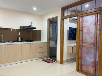 Khu phố tây an thượng, 8 tầng, thu nhập 840tr/ năm. đà nẵng 2