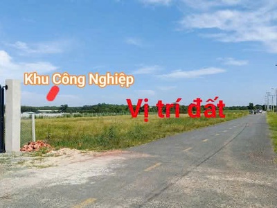 Chủ gửi bán gấp lô đât Cần tiền bán gấp lô đất để láy tiền trả nợ 1