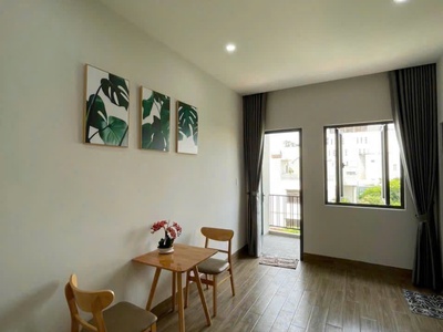 Toà 5 tầng, khu phố tây an thượng, cách biển mỹ khê chỉ 30m, đà nẵng. 1