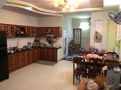 Rẻ nhất khu vực, sát bùi tá hán, nam việt á, đà nẵng. 3 tầng chỉ 5,xx tỷ 2