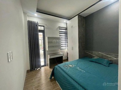 --bán nhà đường ni sư huỳnh liên, phường 10 tân bình  hxh, 4x14, 4 lầu 3