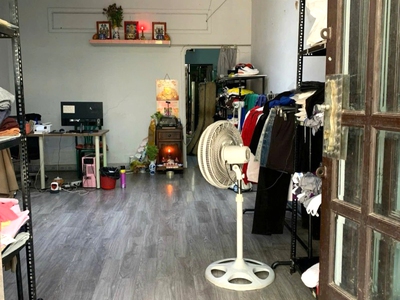 Ngộp bank giảm sốc bán nhà hẻm xe hơi 115m2 4x28m gần đặng văn bi trường thọ thủ đức chỉ 6,99 tỷ 1