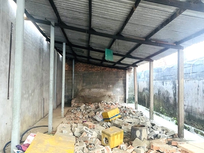 Bán nhà hẻm xe hơi 155m2 9.6x15m - chỉ 37 triệu/m2 gần quốc lộ 1k linh xuân thủ đức giá 5,7 tỷ 4