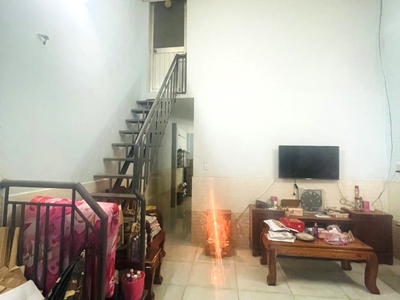 Bán nhà hẻm xe hơi 155m2 9.6x15m - chỉ 37 triệu/m2 gần quốc lộ 1k linh xuân thủ đức giá 5,7 tỷ 0