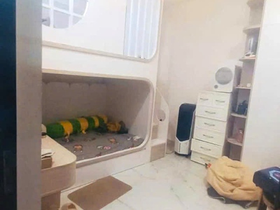 Bán nhà 4 tầng hẻm xe tải 52m2  5.2x10 chỉ hơn 5 tỷ gần tô ngọc vân tam phú thủ đức vào ở ngay 1