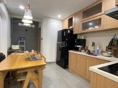 --bán nhà phường 11 tân bình, mặt tiền nguyễn bá tòng 4x15 - 120tr/m2 2