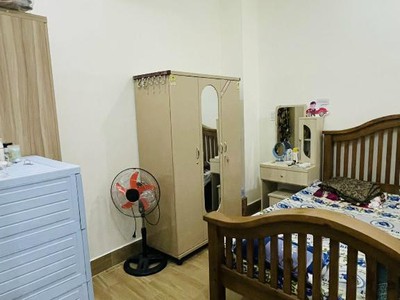 Hiếm  ngang 5.6m bề thế, 66m2, chỉ 4.6 tỷ thương lượng, hoàn công đủ, lê văn khương   quận 12. 3