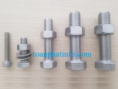 Bulong INOX Toàn Phát 0