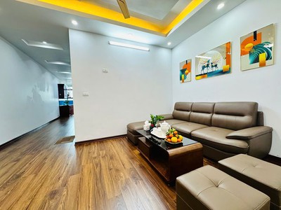 Hiếm có khó tìm không có căn thứ 2 chcc hoàng mai 2 ngủ 1 khách full nội thất chỉ 3 tỷ. 2