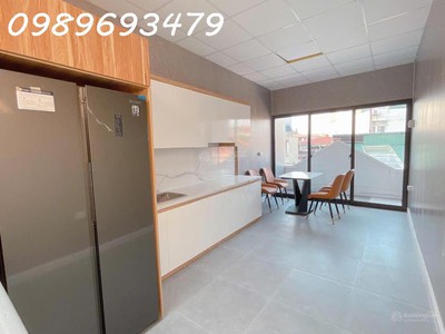 Bán nhà vũ trọng phung, thanh xuân 40m2 5 tầng kinh doanh, oto đỗ cửa 8m ra phố 7,8 tỷ 4