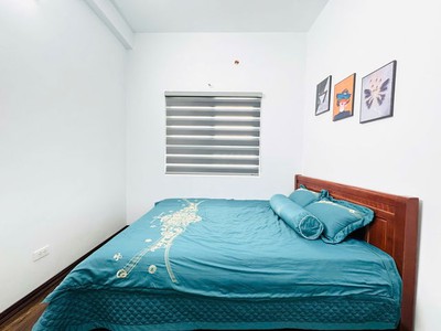 Hiếm có khó tìm không có căn thứ 2 chcc hoàng mai 2 ngủ 1 khách full nội thất chỉ 3 tỷ. 3