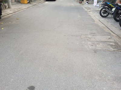 Lô đất mặt tiền gần biển mỹ khê-sơn trà -giá chỉ 8,2 tỷ. 1