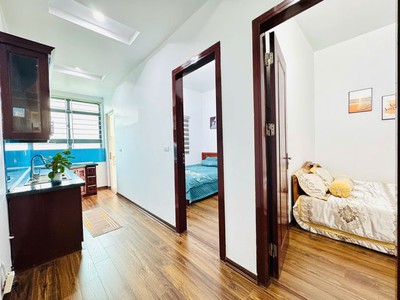 Hiếm có khó tìm không có căn thứ 2 chcc hoàng mai 2 ngủ 1 khách full nội thất chỉ 3 tỷ. 1