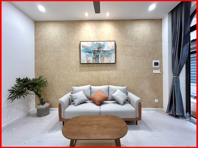 Siêu phẩm nhà 7 tầng, 50m  tại ngô gia tự, long biên - giá cực tốt 0